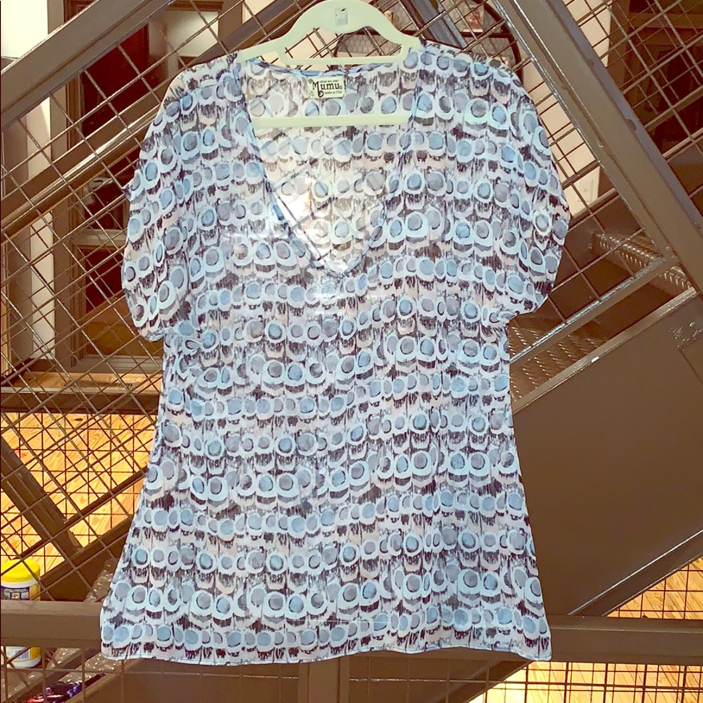 Show Me Your Mumu - Original Mu